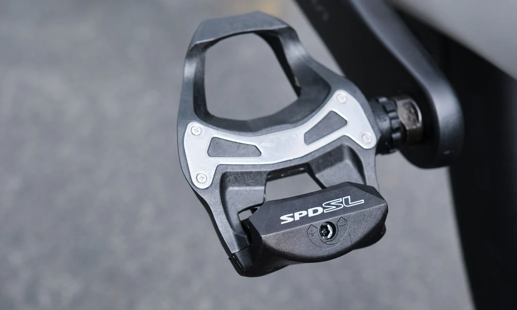 SHIMANO ULTRGRA SPD-SLペダル ペダル(SPD-SL)ビンディングペダル ロードバイク – シマノ