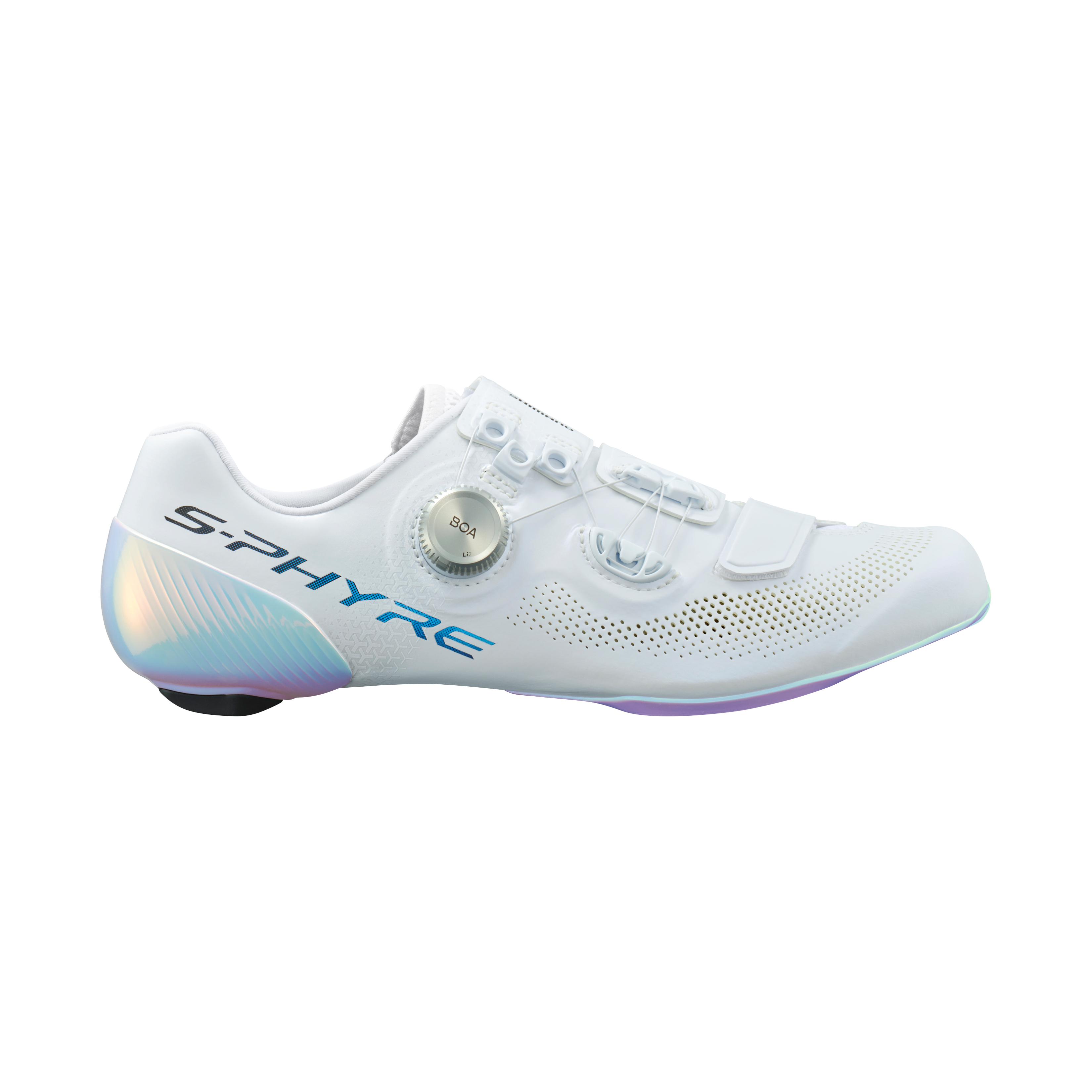 S-PHYRE SH-RC903PWR