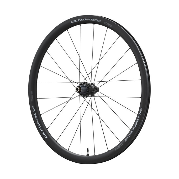 DURA-ACE WH-R9270-C36-TL チューブレス センターロックディスクブレーキ 【リア 12S】