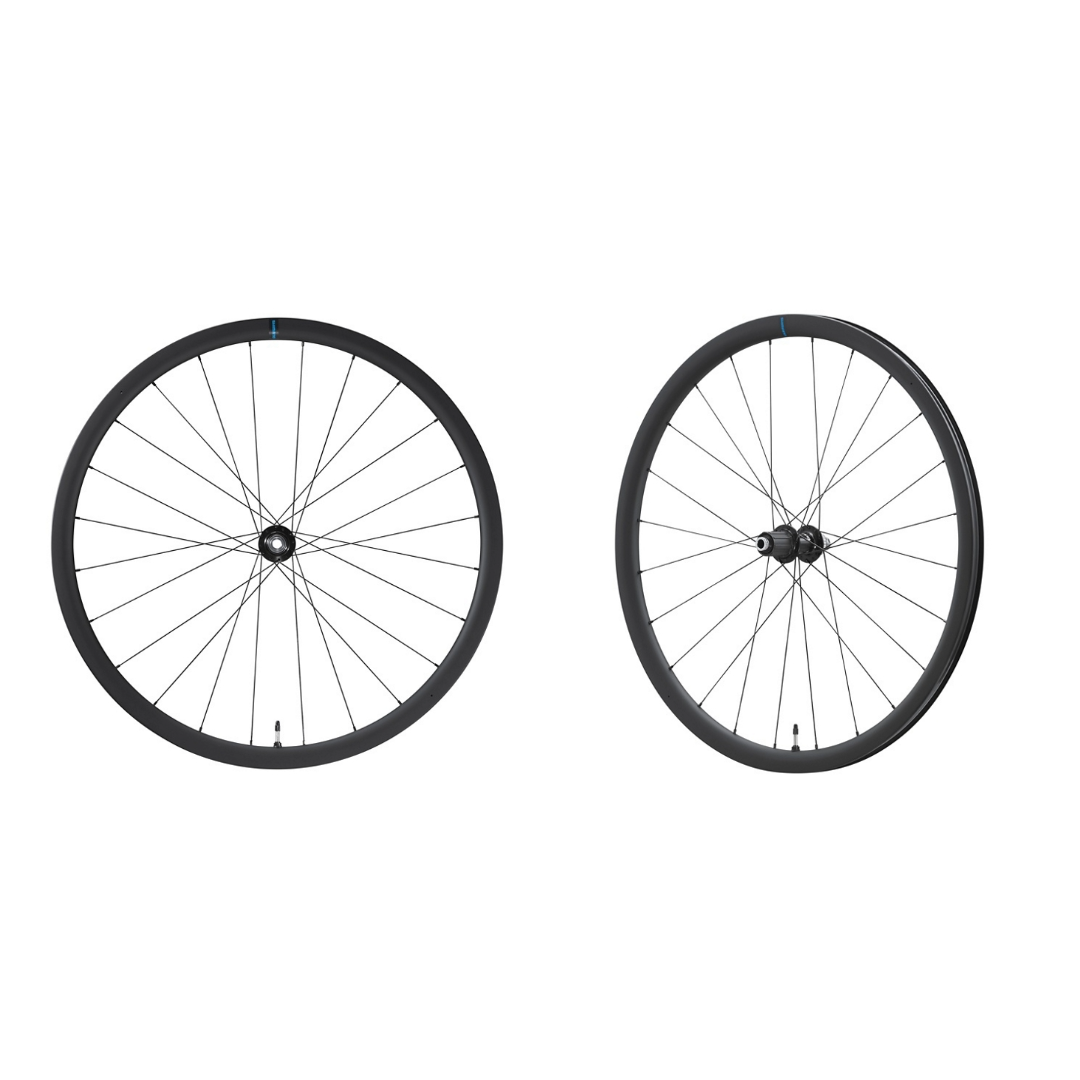 SHIMANO 105 WH-RS710-C32-TL チューブレス センターロックディスク SHIMANO 105 WH-RS710-C32-TL チューブレス センターロックディスク