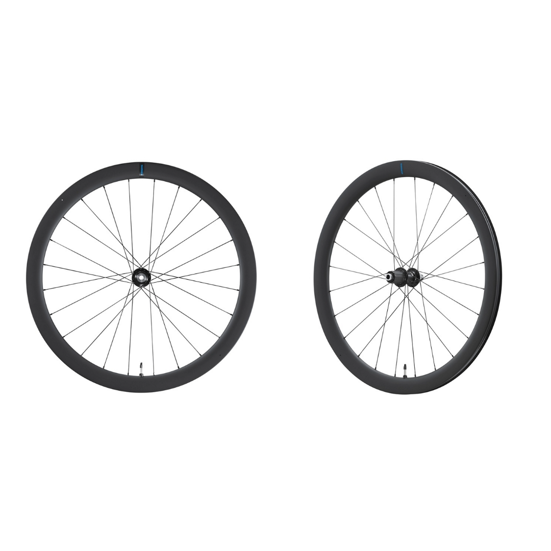 SHIMANO 105 WH-RS710-C46-TL チューブレス センターロックディスク SHIMANO 105 WH-RS710-C46-TL チューブレス センターロックディスク