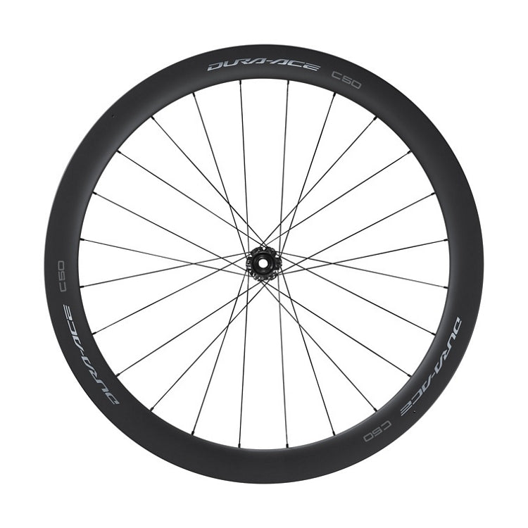 DURA-ACE WH-R9270-C50-TU チューブラー  センターロックディスクブレーキ 【フロント】
