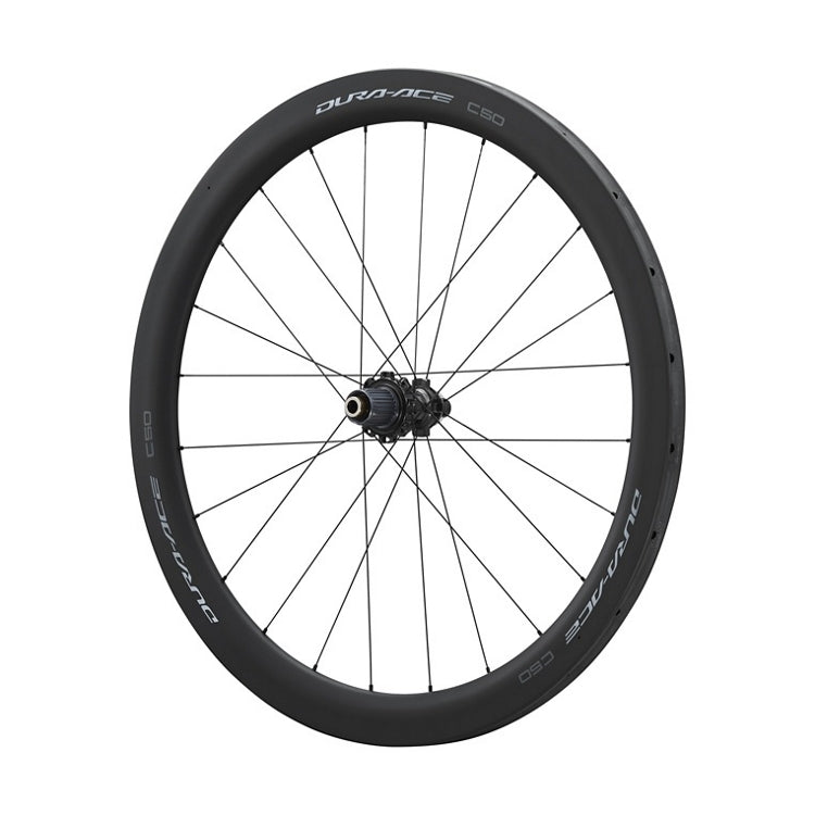 DURA-ACE WH-R9270-C50-TU チューブラー  センターロックディスクブレーキ 【リア 12S】