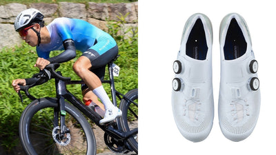 シマノレーシングに聞く SH-RC903の魅力とは