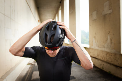 LAZER ロードバイクヘルメット アジアンフィットおすすめ3選