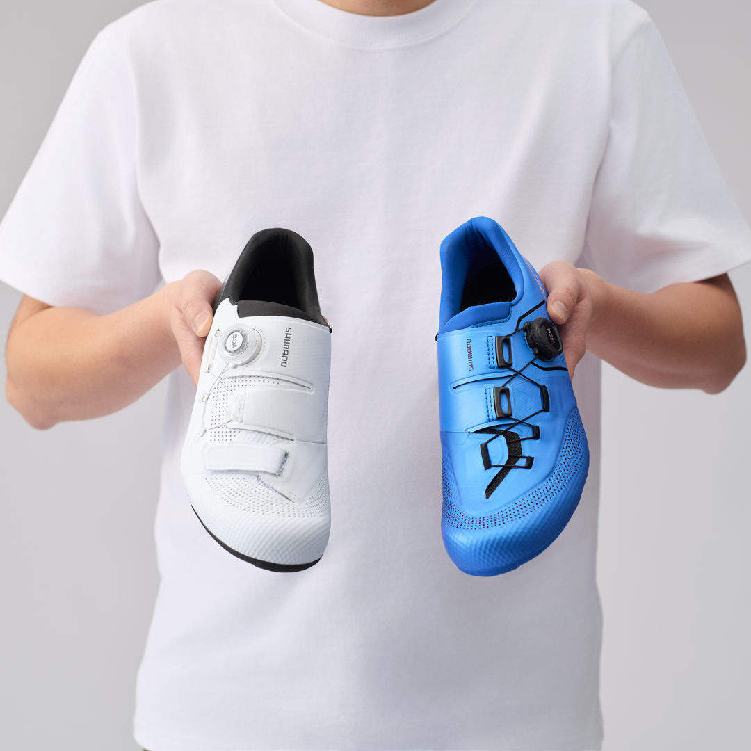 NEW S-PHYRE SHOES – シマノ《公式》サイクリングオンラインストア