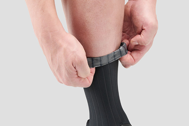 アパレル（シューズカバー）