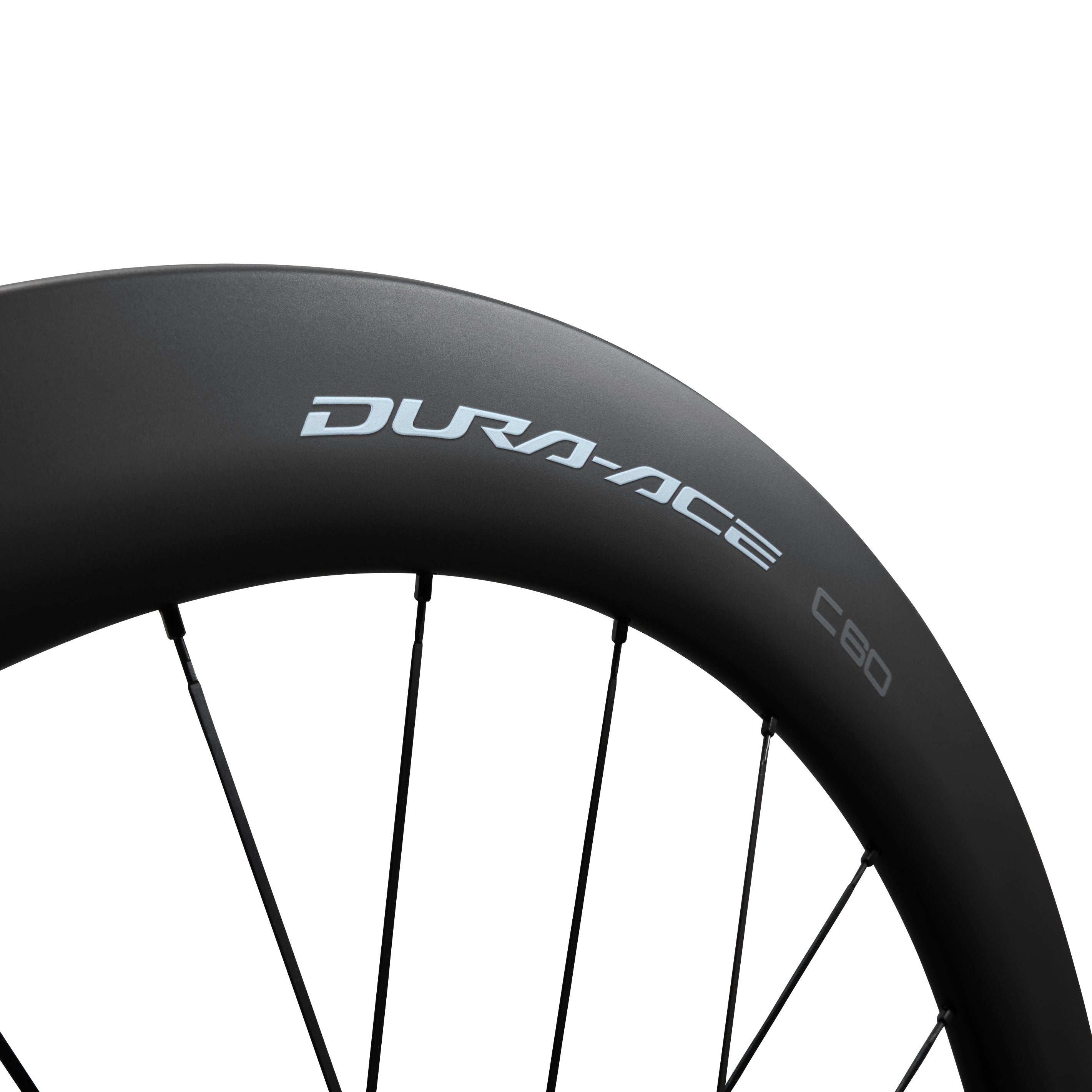 DURA-ACE WH-R9270 C50 TL /CL フロントのみ 美品WH-