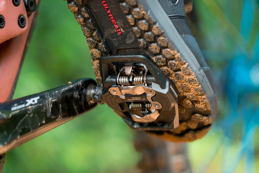 シマノ　SPDペダル SHIMANO（シマノ）SPDペダル PD-M324 送料無料 - きゅうべえ