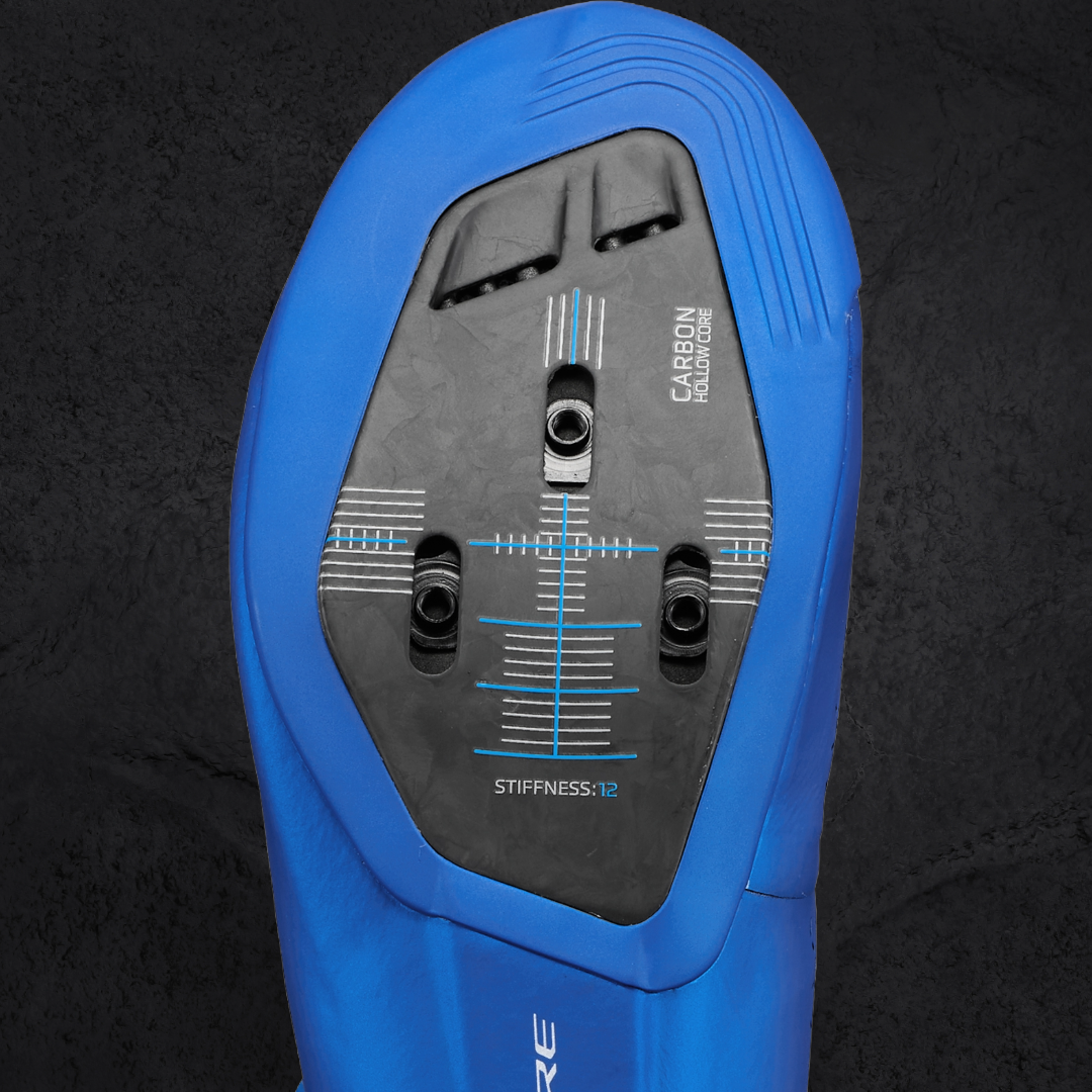 S-PHYRE SH-RC910