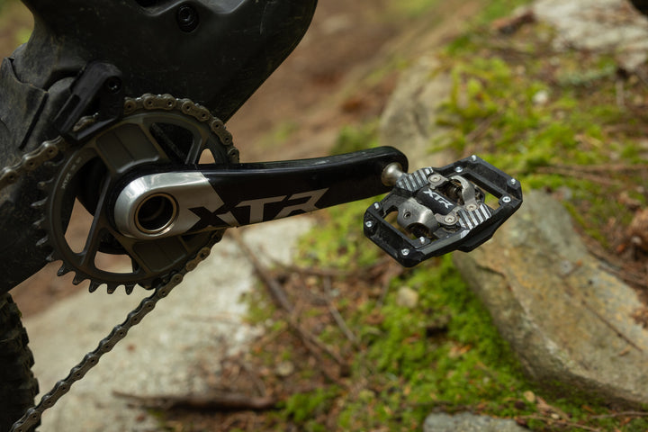 XTR PD-M9220 – シマノ《公式》サイクリングオンラインストア