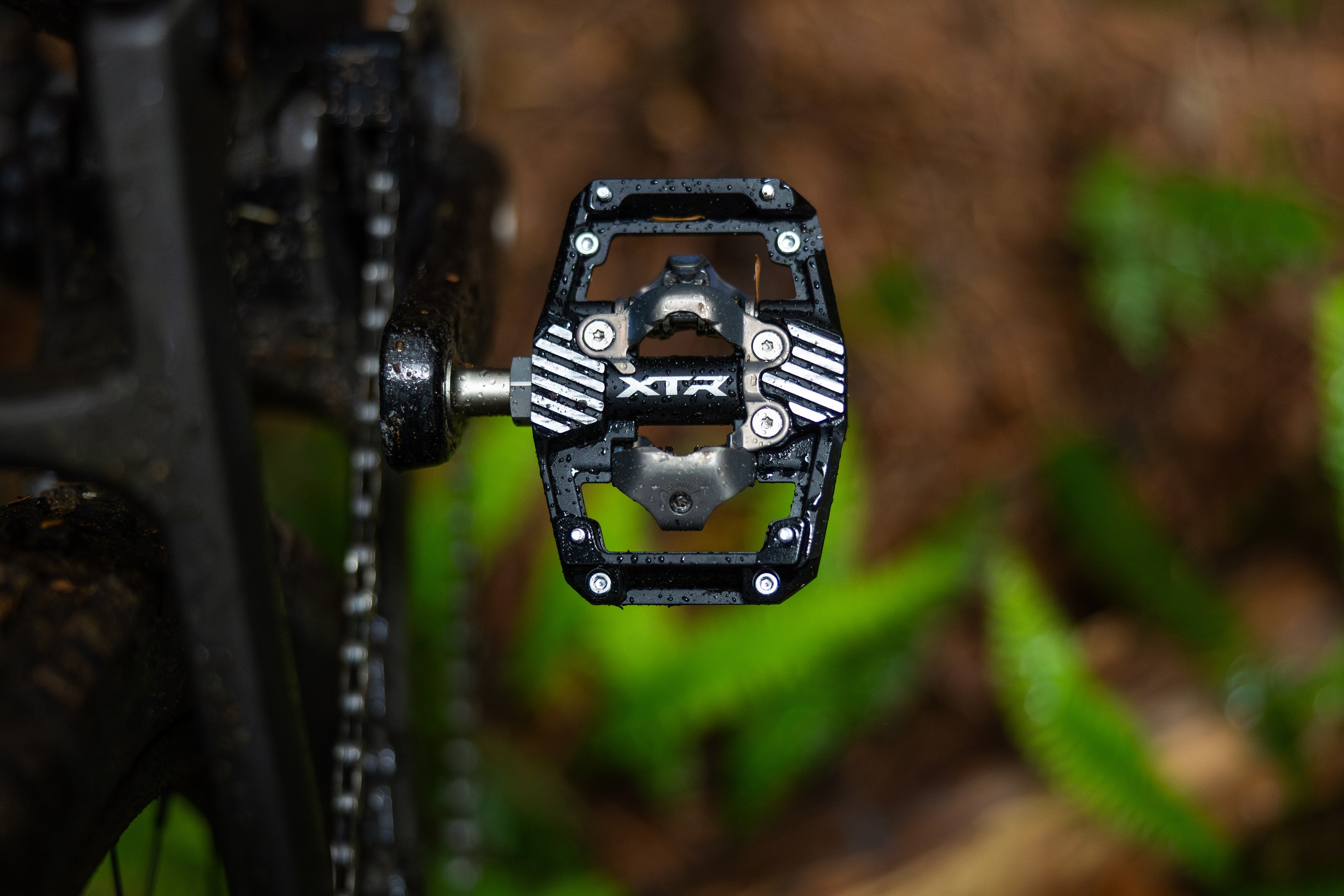 マウンテンバイク　solution SIMANOギア マウンテンバイク solution SIMANOギア