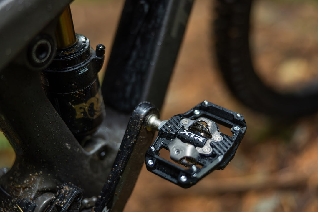 XTR PD-M9220 – シマノ《公式》サイクリングオンラインストア