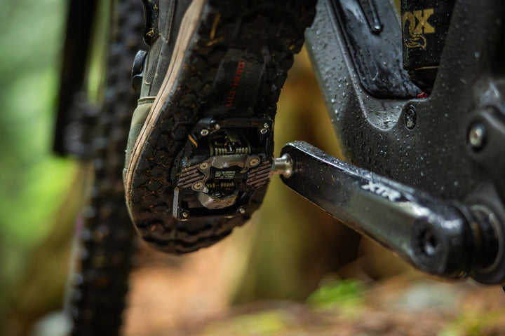 XTR PD-M9220 – シマノ《公式》サイクリングオンラインストア