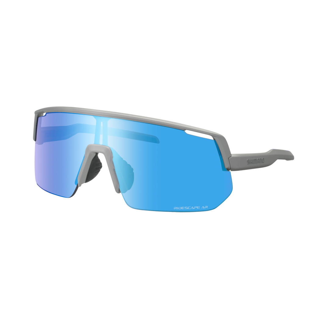 シマノ 調光レンズ TECHNIUM L フォトクロミックグレー オンラインストア限定モデル】TECHNIUM L シマノ公式 サイクリング用