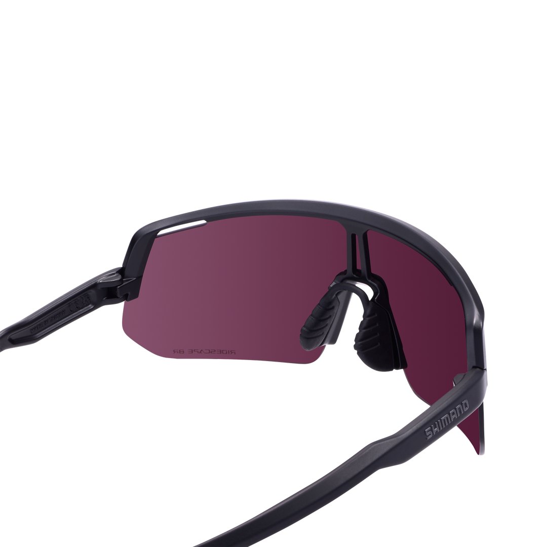 シマノ 調光レンズ TECHNIUM L フォトクロミックグレー オンラインストア限定モデル】TECHNIUM L シマノ公式 サイクリング用