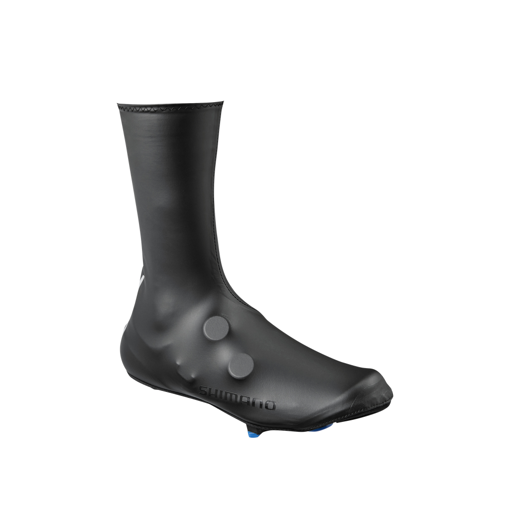 DUALフィット レインシューズカバー – シマノ《公式》サイクリング