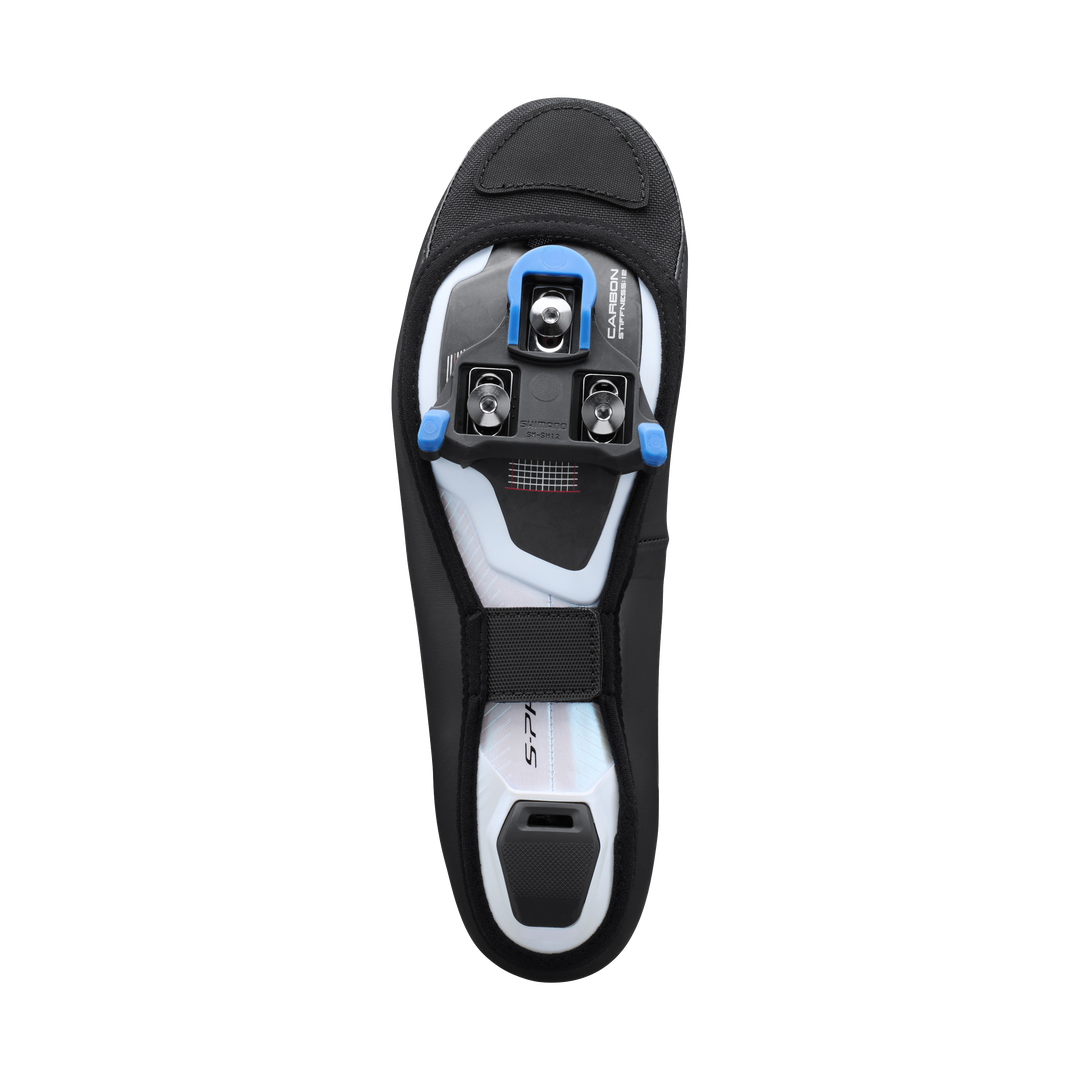 DUALフィット レインシューズカバー – シマノ《公式》サイクリング