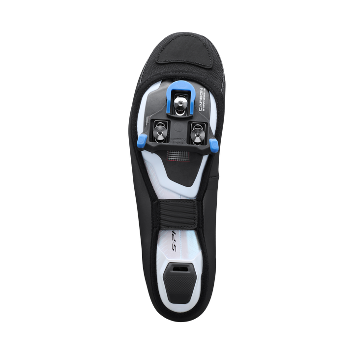 DUALフィット レインシューズカバー – シマノ《公式》サイクリング