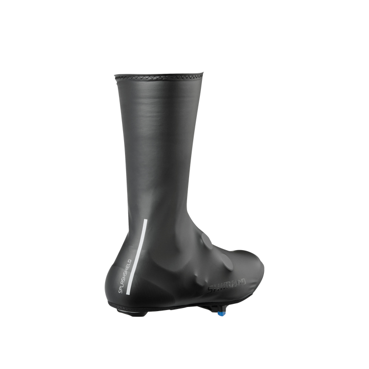 雨様 DUALフィット レインシューズカバー – シマノ《公式》サイクリング