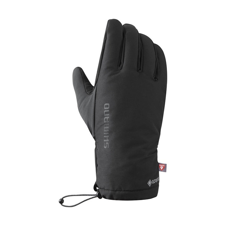 GORE-TEX GRIP PRIMALOFT®グローブ