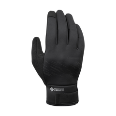 WINDSTOPPER インサーレテッドグローブ – シマノ《公式