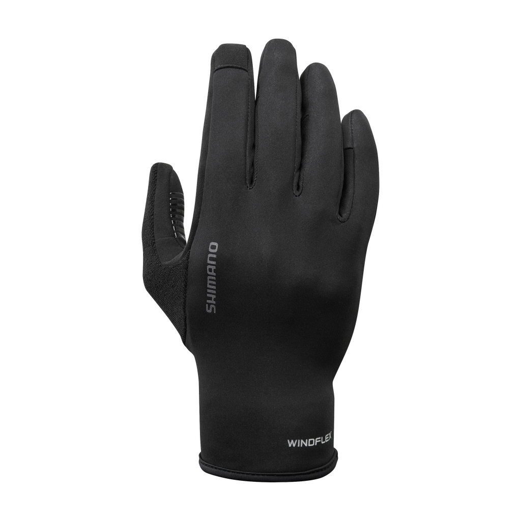 WINDFLEX グローブ – シマノ《公式》サイクリングオンラインストア