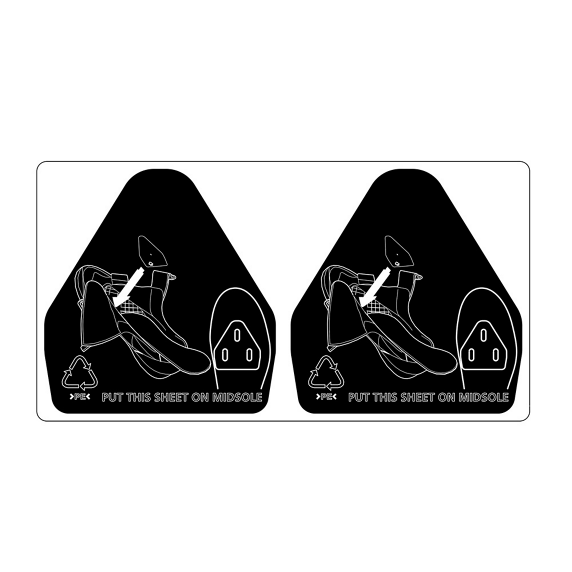 SPD-SL用防水シール