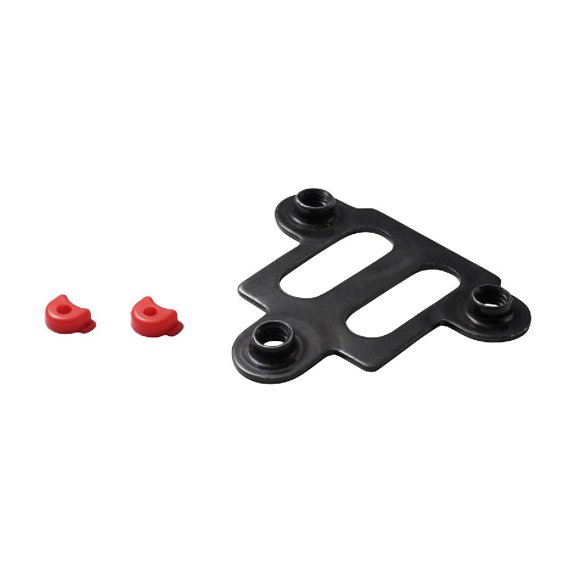 クリートナット（RC701/RC503/RC502/RC501/TR901/RC302/ RC300/RC102/RC100/TR501/RP400/RP301/ RP201）