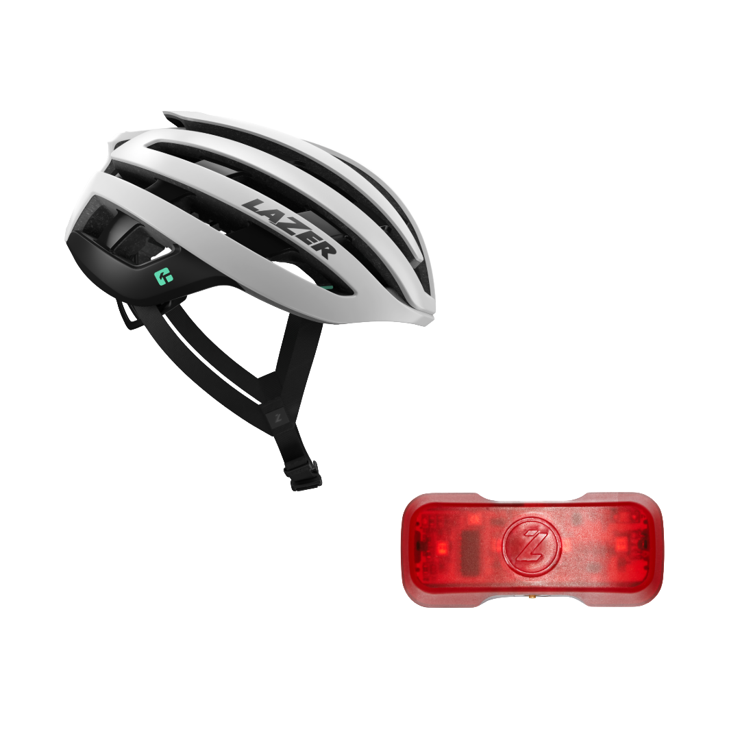 LAZER Z1 KC AF + ユニバーサルLED セット – シマノ《公式 LAZER Z1 KC AF + ユニバーサルLED セット – シマノ《公式
