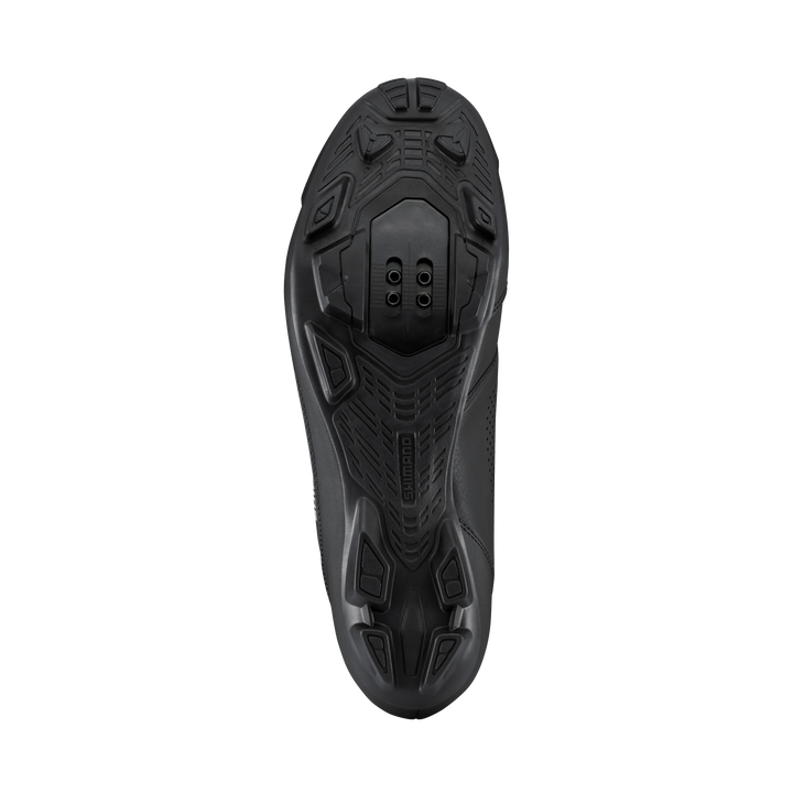 SH-MW502 防水 SPD ビンディングシューズ - 冬用 MTB グラベル