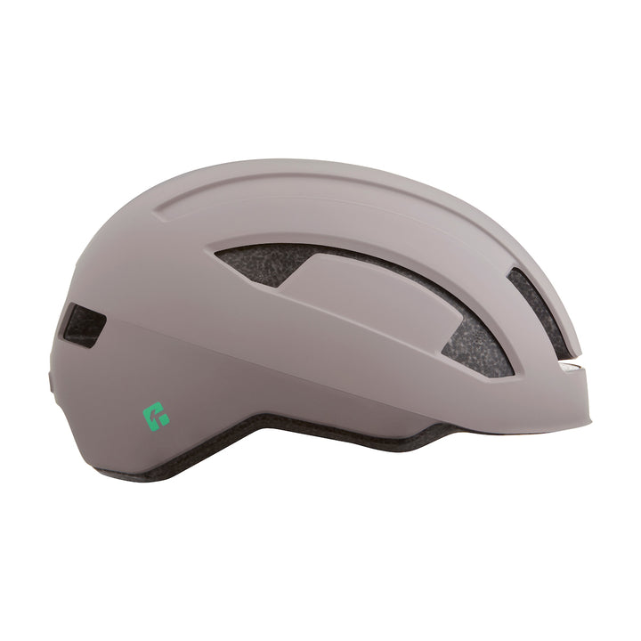 carrera 競技用　ヘルメット LAZER Z1 KC AF ハーバーグレイ ロードヘルメット 【CE EN1078