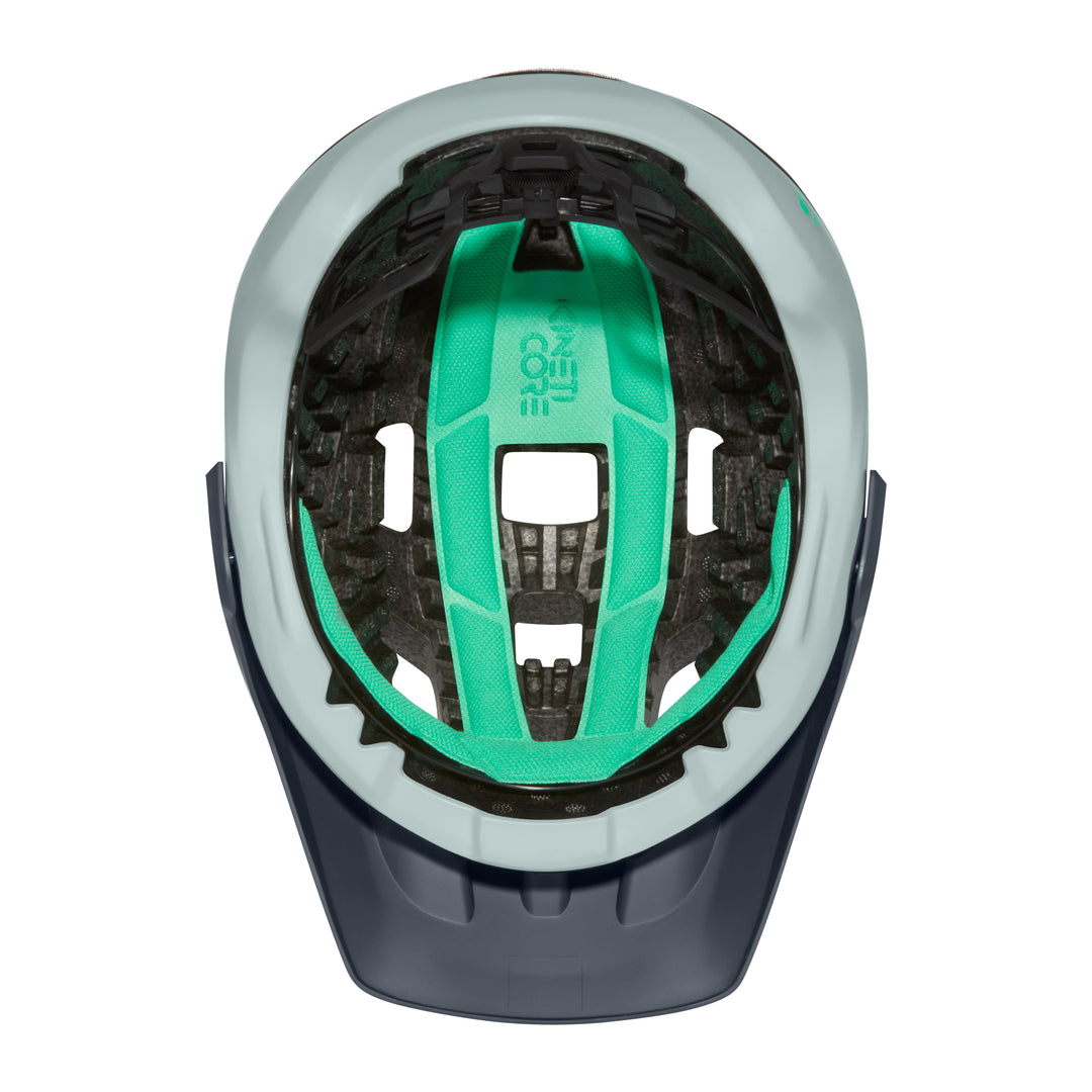 SMITH MATE ヘルメット ブルー Mサイズ 【公式通販】