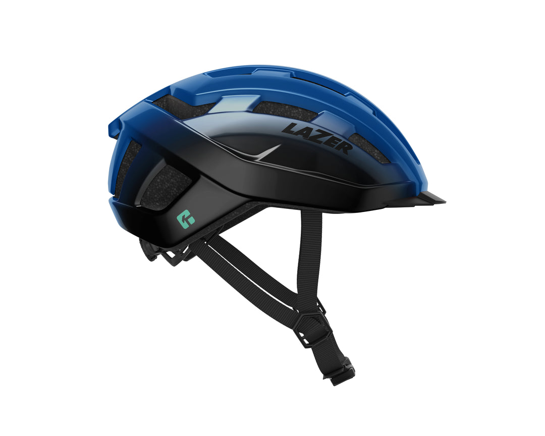 SHIMANO - 最終値下げです 新品 laserヘルメットCentury AF+LED Mサイズ LAZER CENTURY AF (センチュリー アジアンフィット) ＜マット
