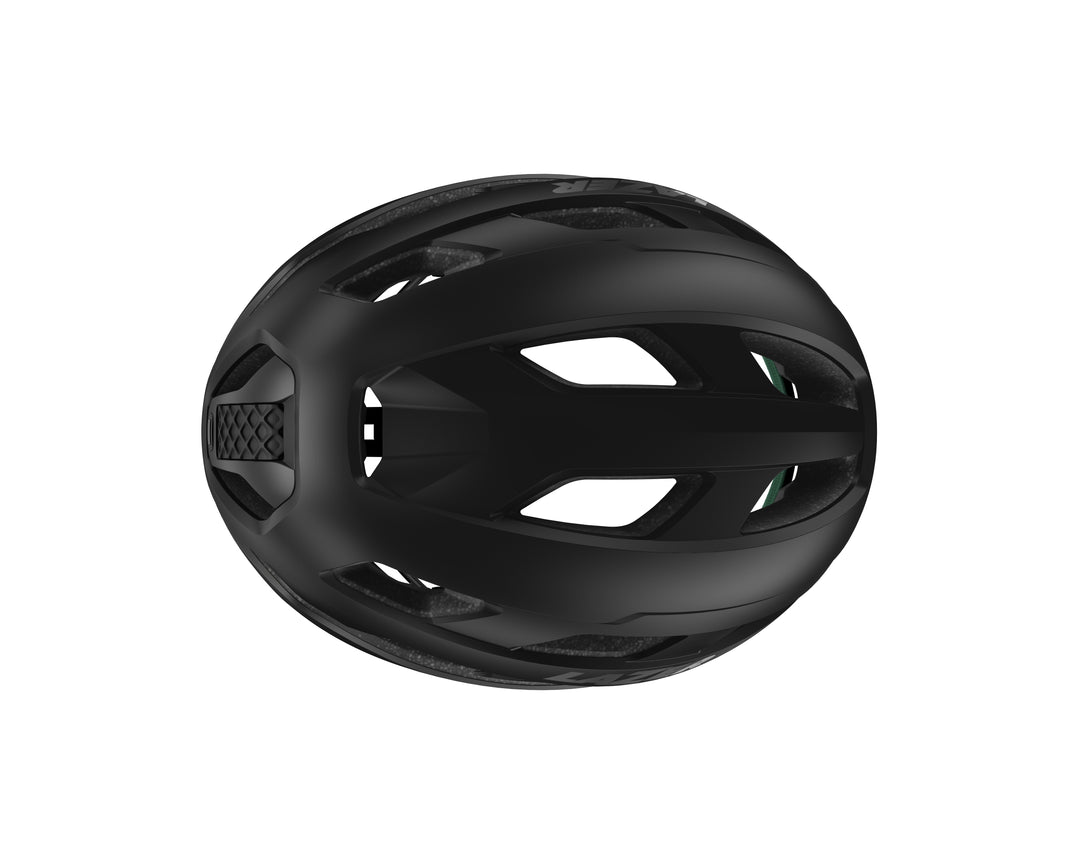 LAZER Strada KC AF ロードヘルメット - 高通気性・スクロールフィット