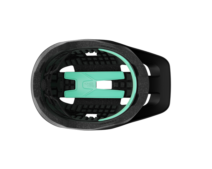 Lupo KC AF MTBヘルメット - LAZER アジアンフィット | シマノ公式