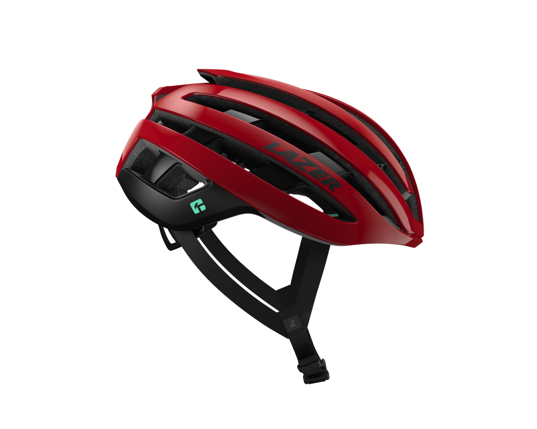 LAZER Z1 KC AF ロードバイクヘルメット - 軽量230g アジアンフィット LAZER Z1 KC AF ロードバイクヘルメット - 軽量230g アジアンフィット