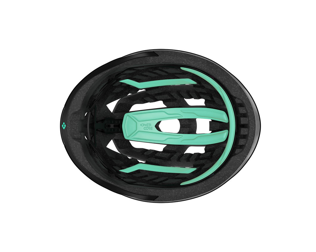 LAZER Z1 KC AF ロードバイクヘルメット - 軽量230g アジアンフィット