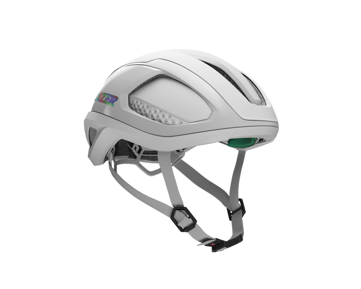 LAZER Vento KC AF セミエアロヘルメット - 軽量・高空力性能 アジアン