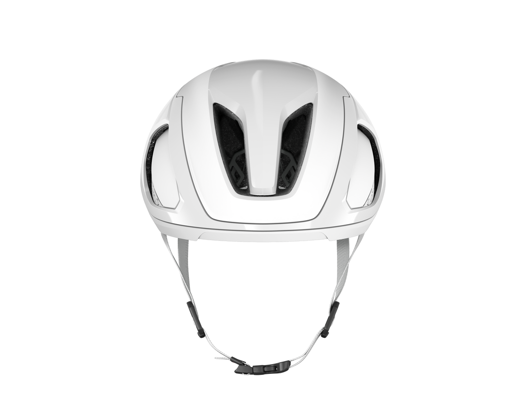 LAZER Vento KC AF セミエアロヘルメット - 軽量・高空力性能 アジアン