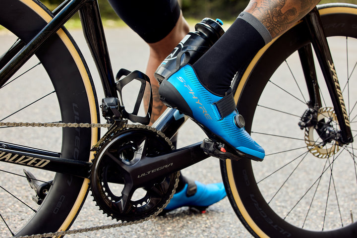 S-PHYRE SH-TR903 – シマノ《公式》サイクリングオンラインストア