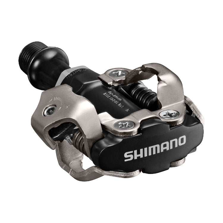 シマノ ビンディングシューズ ビンディングペダル SPD ペダル（SPD-SL）ビンディングペダル ロードバイク – シマノ