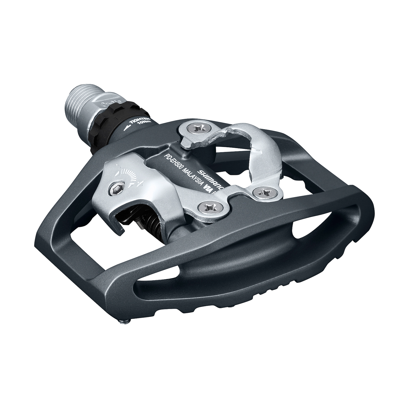 SHIMANO SPDペダル PD-EH500 PD-EH500 – シマノ《公式》サイクリングオンラインストア