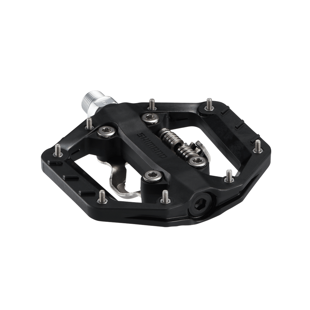 ペダル（SPD）ビンディングペダル MTB ロードバイク – シマノ《公式