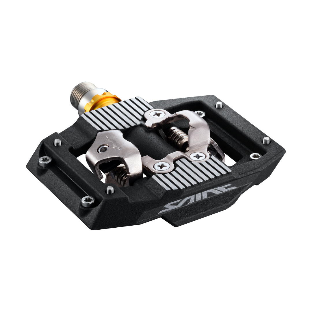 ペダル（SPD）ビンディングペダル MTB ロードバイク – シマノ