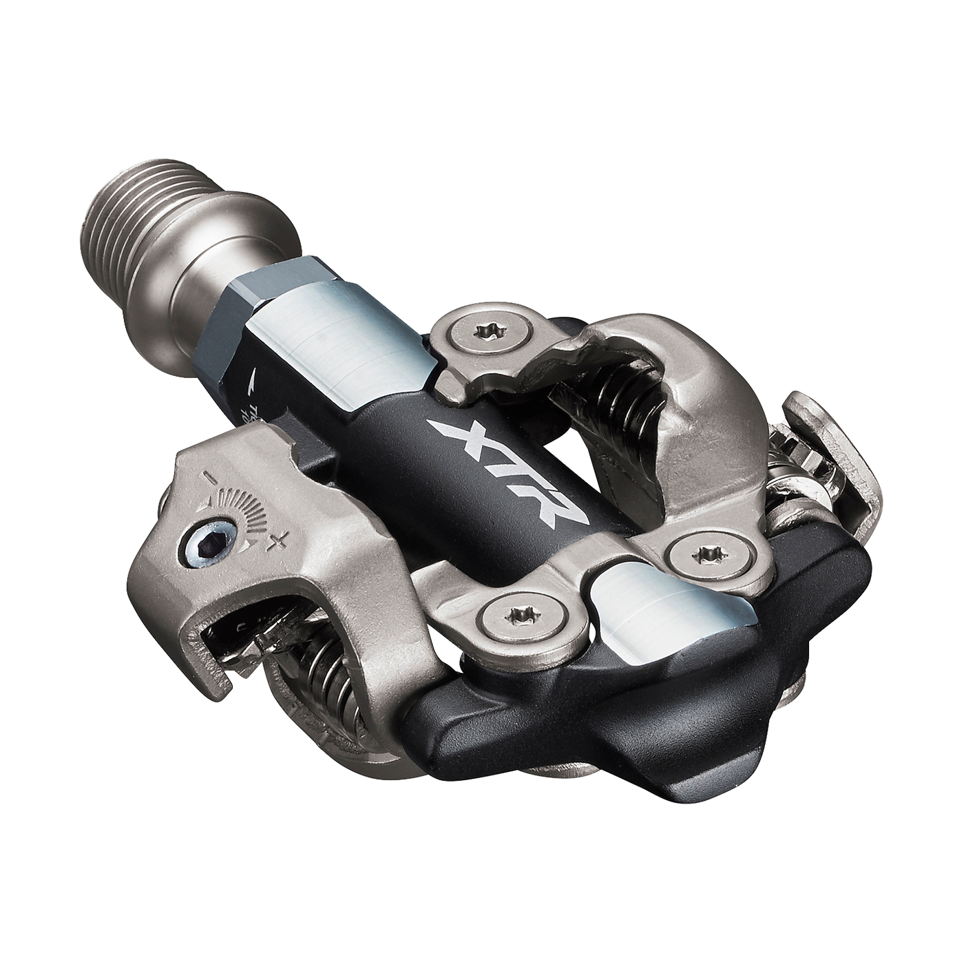 シマノ XTR PD-M980クリンチングペダル シマノ XTR PD-M980クリンチングペダル