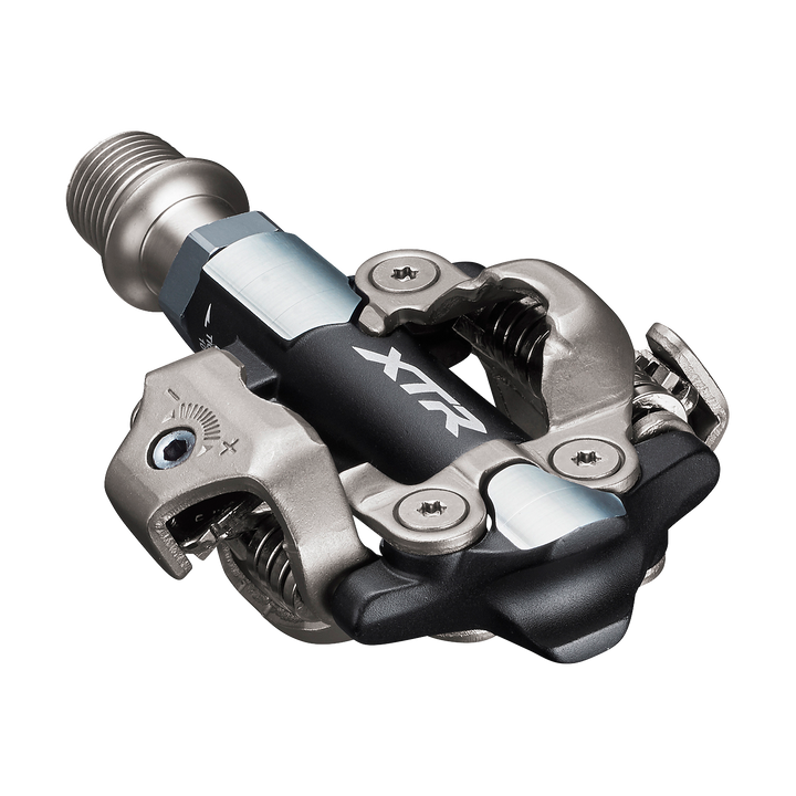 未使用新品XTR PD-M9100 SPDペダル 未使用新品XTR PD-M9100 SPDペダル