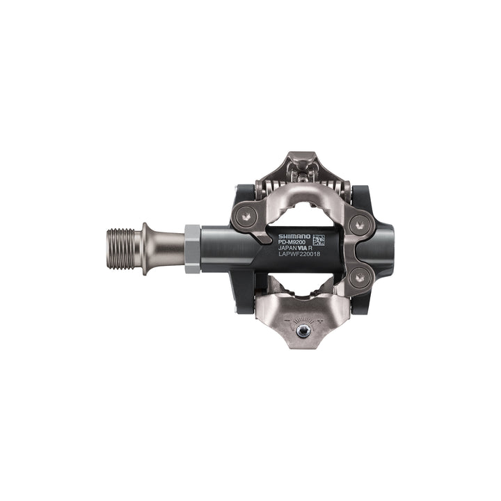 Amazon | シマノ XTR PD-M9020 トレイルペダル ワンカラー ワン