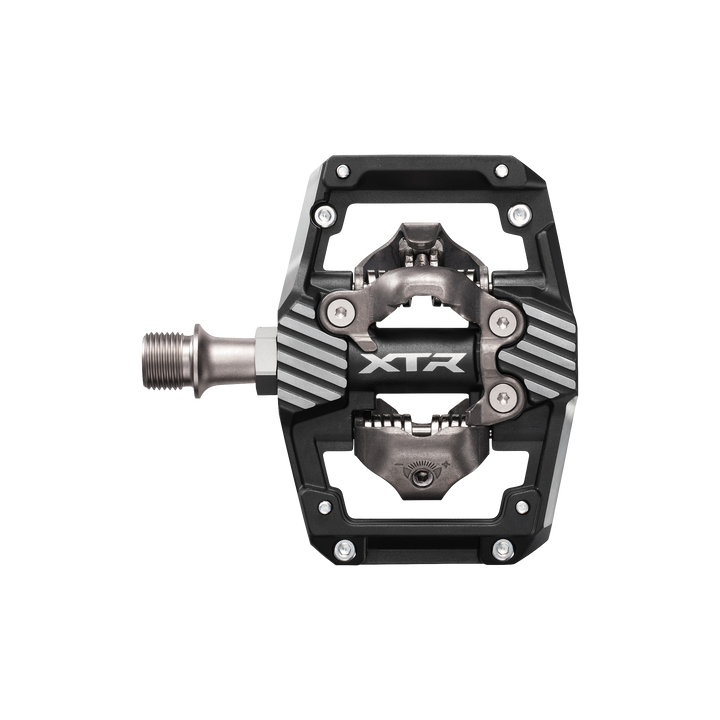 XTR ビンディングペダル PD-M9220 PD-M9220 – シマノ《公式》サイクリングオンラインストア