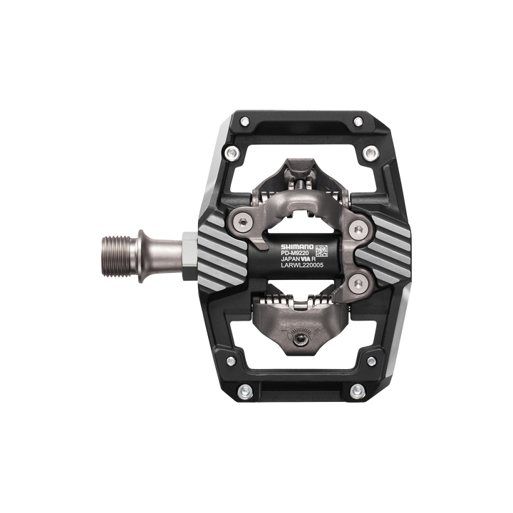 PD-M9220 – シマノ《公式》サイクリングオンラインストア